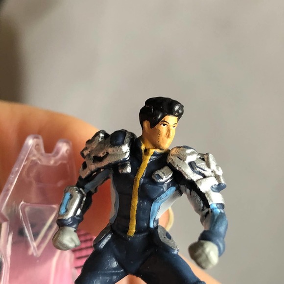 Starlink: Battle for Atlas Mason Rana Pilot Figure - Picture 8 of 9